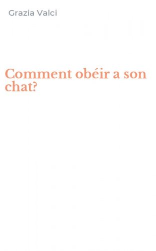 Comment ob&eacute;ir a son chat?