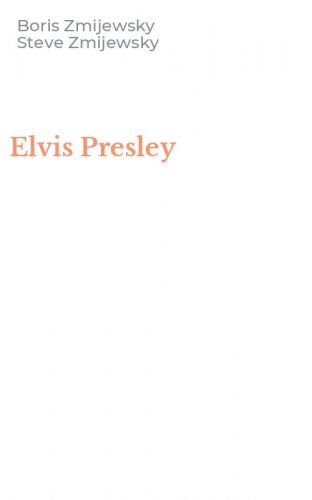 Elvis Presley