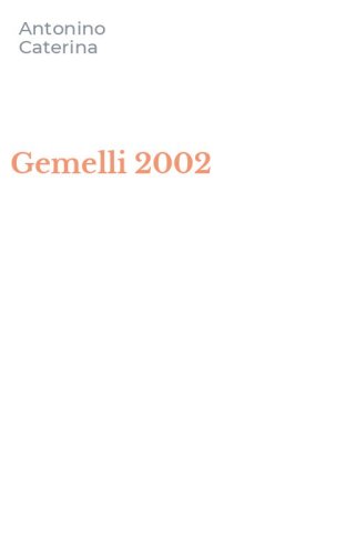 Gemelli 2002