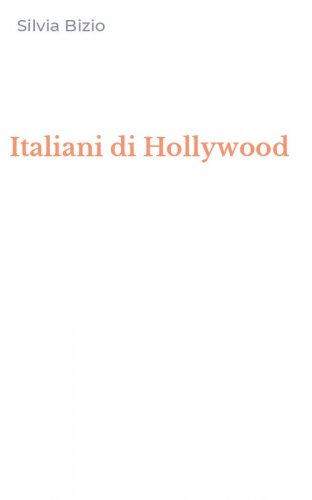 Italiani di Hollywood