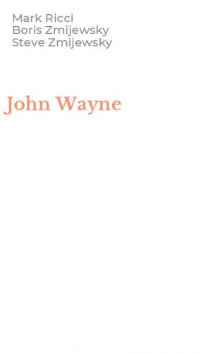 John Wayne