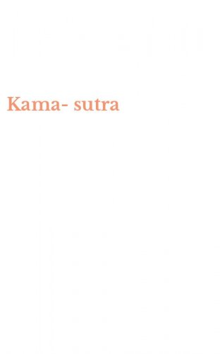 Kama-sutra