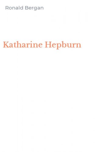 Katharine Hepburn