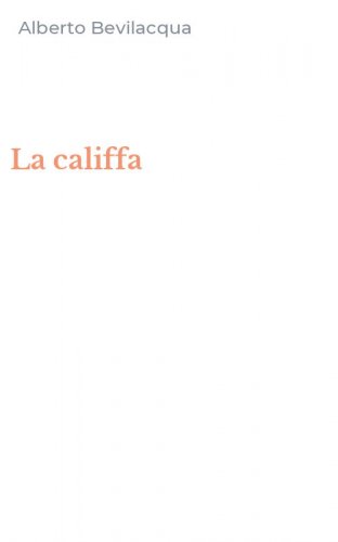 La califfa