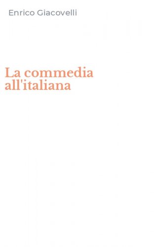 La commedia all'italiana