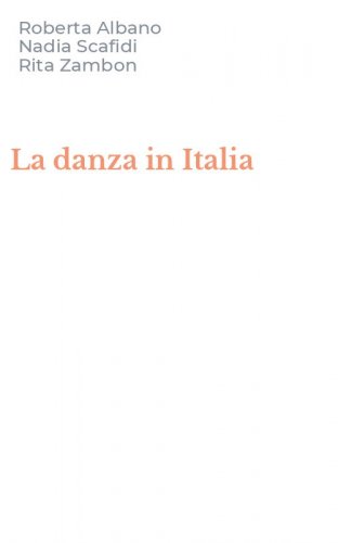 La danza in Italia