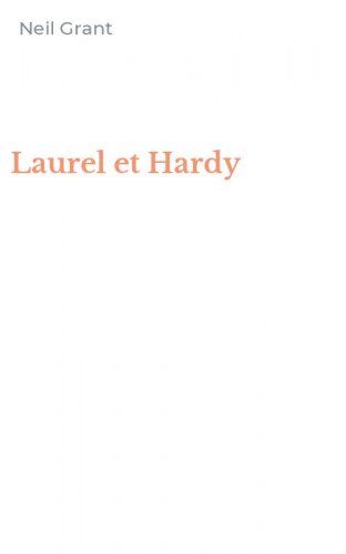 Laurel et Hardy