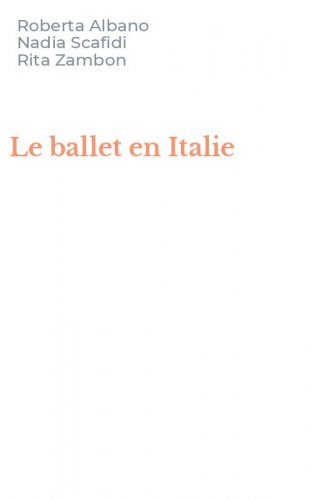 Le ballet en Italie