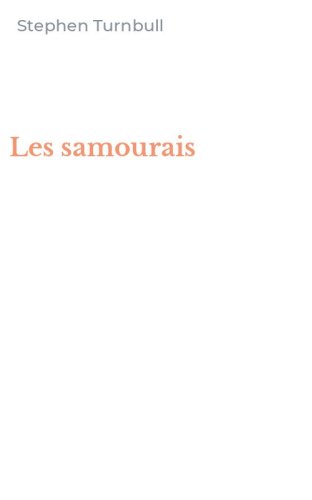 Les samourais