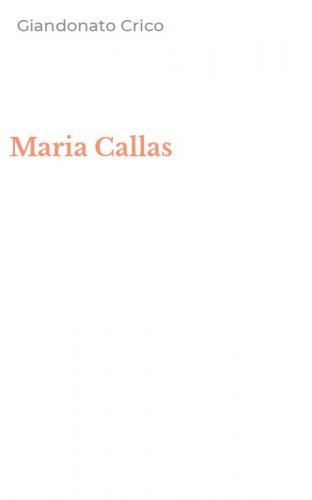 Maria Callas