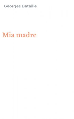 Mia madre