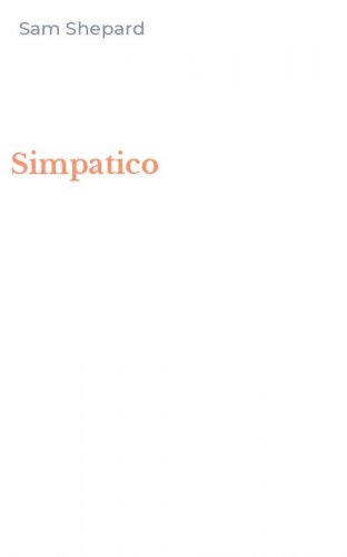 Simpatico
