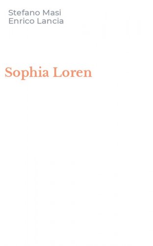 Sophia Loren