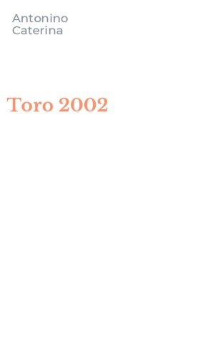 Toro 2002