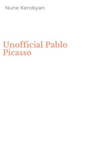 Unofficial Pablo Picasso