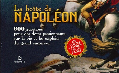 Napol&eacute;on