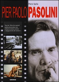 Pier Paolo Pasolini. Ediz. francese