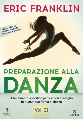 Preparazione alla danza. Allineamento specifico per esibirsi al meglio in qualunque tipo di danza