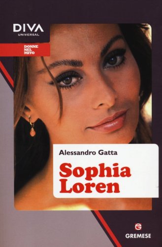 Sophia Loren