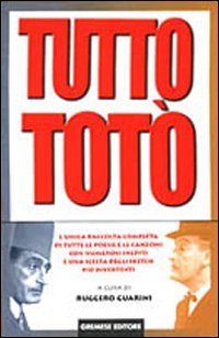 Tutto Tot&ograve;