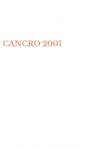 CANCRO 2001