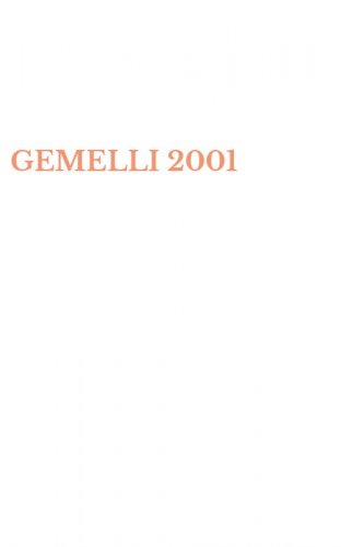 GEMELLI 2001