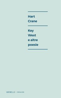 Key West e altre poesie