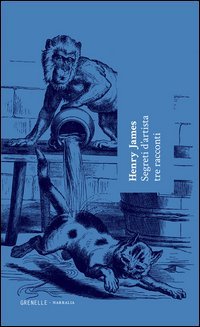 Segreti d'artista