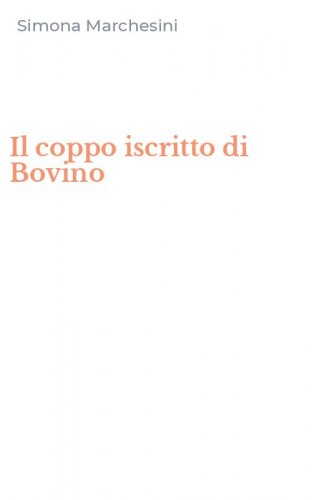 Il coppo iscritto di Bovino