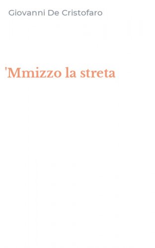 'Mmizzo la streta