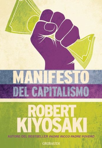 Cashflow. Esci dalla corsa dei topi : Kiyosaki, Robert T., Romagnoli, G.:  : Libri