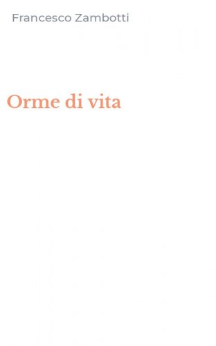 Orme di vita
