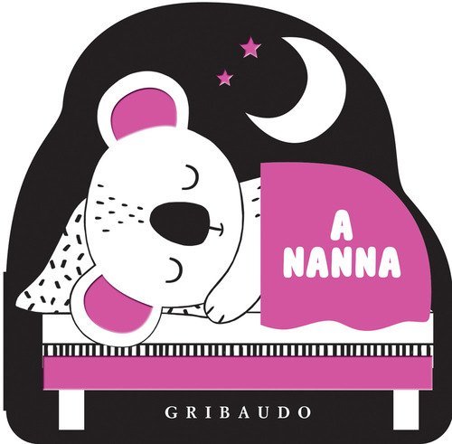 A nanna. I libri da passeggino