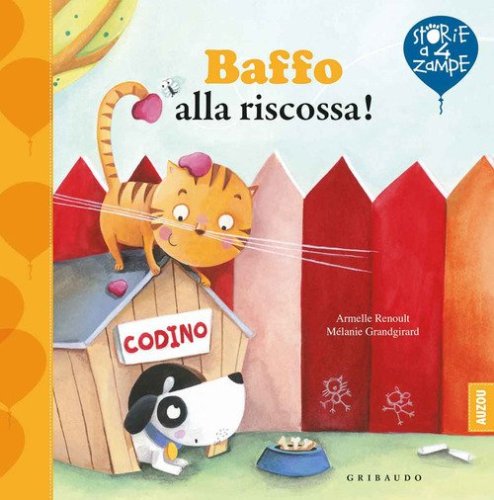 Baffo alla riscossa!