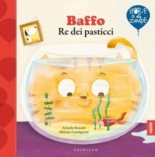 Baffo re dei pasticci