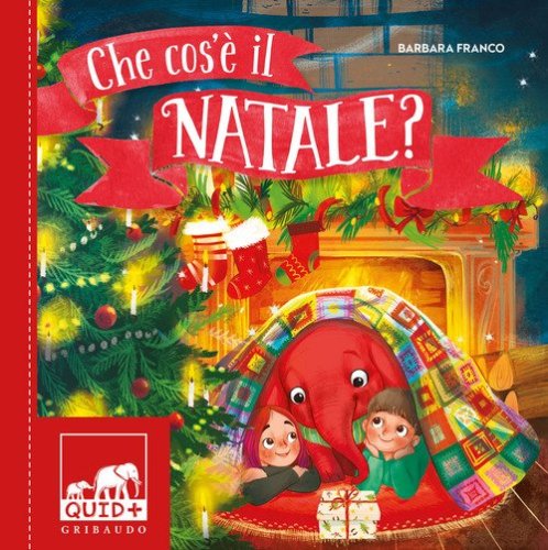 Che cos'&egrave; il Natale?