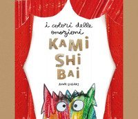 I colori delle emozioni. Kamishibai