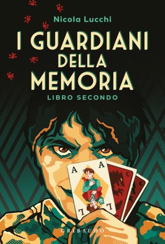 I guardiani della memoria