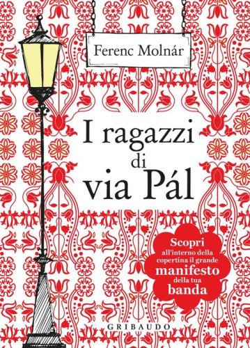 I ragazzi di via P&aacute;l