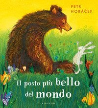 Il posto pi&ugrave; bello del mondo