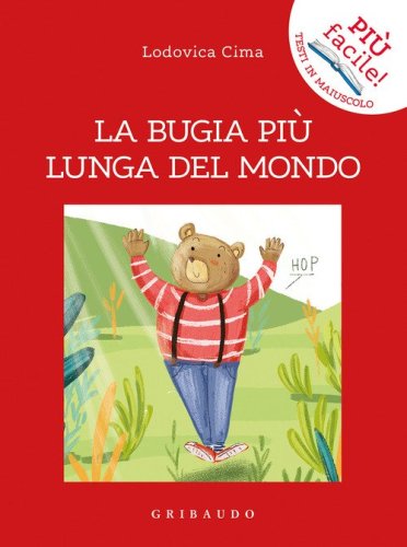 La bugia pi&ugrave; lunga del mondo