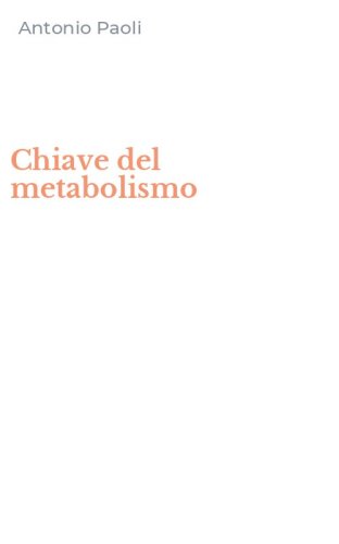 Chiave del metabolismo