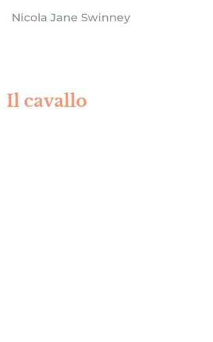 Il cavallo