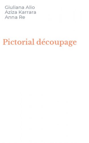 Pictorial d&eacute;coupage