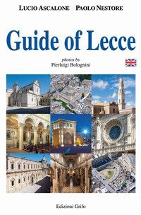 Guide of Lecce