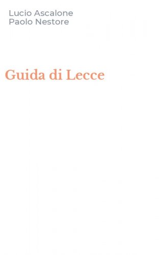 Guida di Lecce