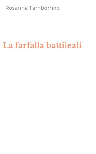 La farfalla battileali