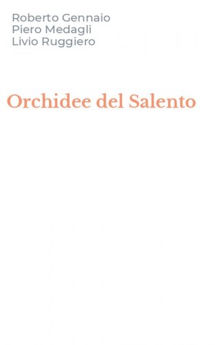 Orchidee del Salento