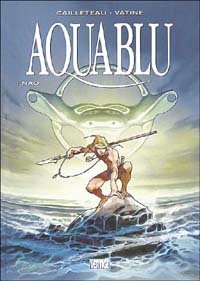 Aquablu