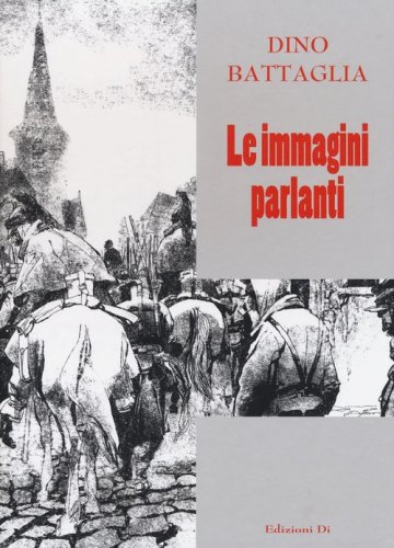 Dino Battaglia, le immagini parlanti